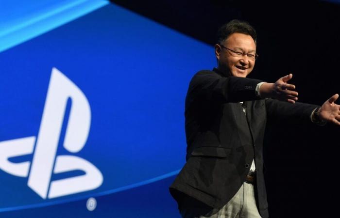 Le dirigeant le plus populaire de PlayStation prend sa retraite après 31 ans chez Sony