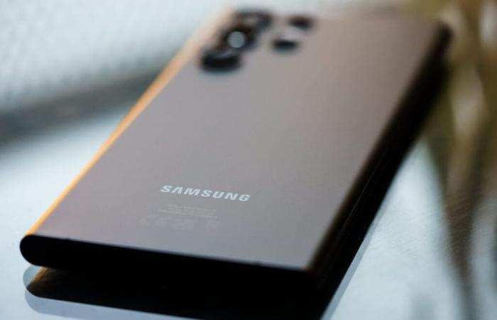 Samsung se lance dans le cloud gaming gratuit avec son Galaxy