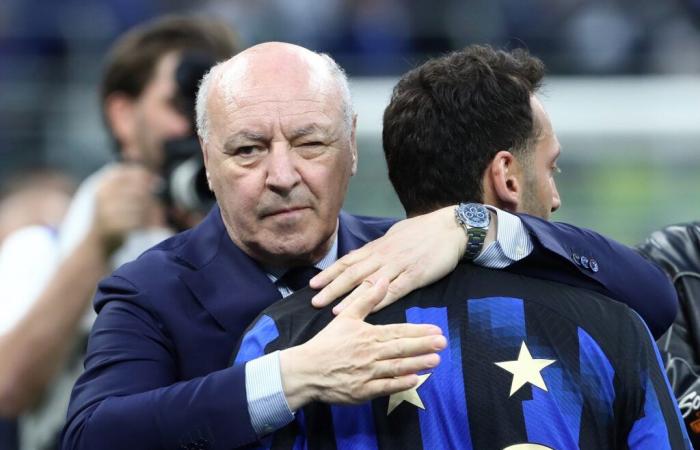 L’Inter a “24 joueurs qui peuvent répondre à tous nos besoins” – Football Italia