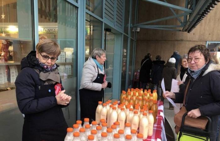 Cholet. La neuvième édition de la Soupe des chefs a été un succès