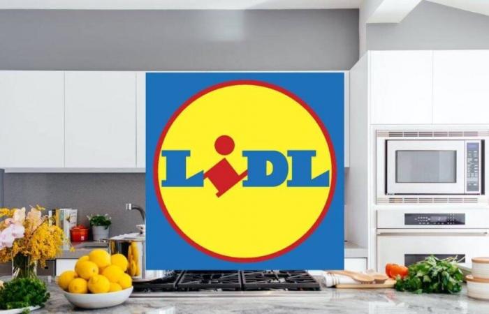 Lidl baisse déjà les prix de ses 3 robots chefs multifonctions