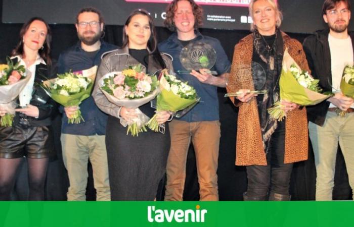 Nombre record de nominés aux Prix de l’Entreprenariat à Comines-Warneton !