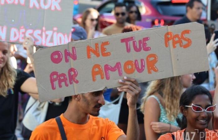 une mobilisation nécessaire à La Réunion