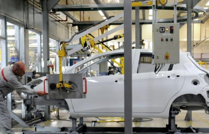 L’usine Toyota France à contre-courant de l’industrie automobile : Actualités