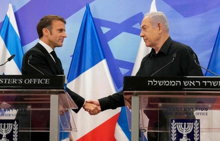 Pourquoi Netanyahu a voulu évincer la France de l’éventuel accord de cessez-le-feu au Liban