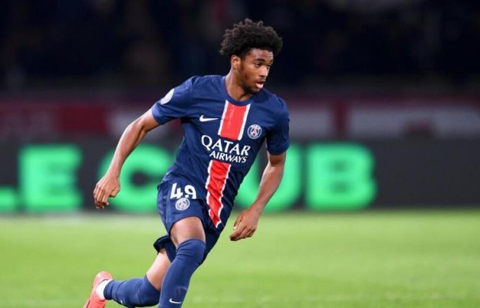 Le PSG écrase le Bayern Munich en Youth League !