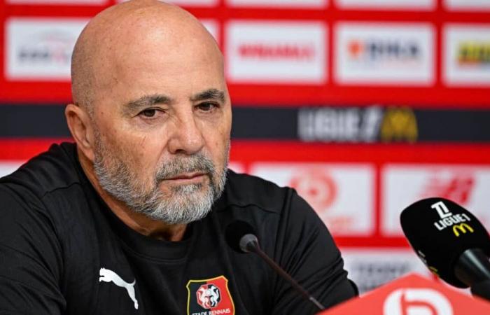 Les plans de Sampaoli se confirment, un quatrième renfort s’ajoute !