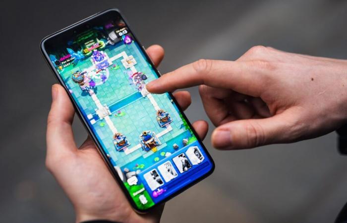 Samsung lance son service de cloud gaming gratuit pour les appareils Galaxy