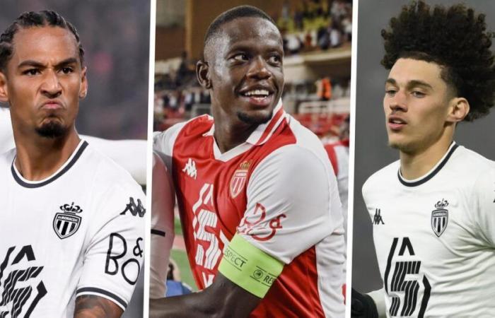 Kehrer, Zakaria, Akliouche… Les hommes clés d’une équipe qui se démarque en Europe