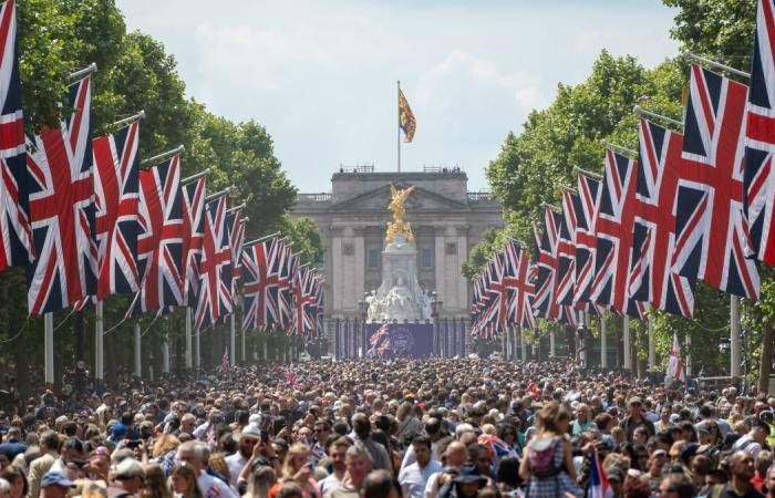 Le Royaume-Uni pourrait connaître de nouveaux jours fériés en 2025