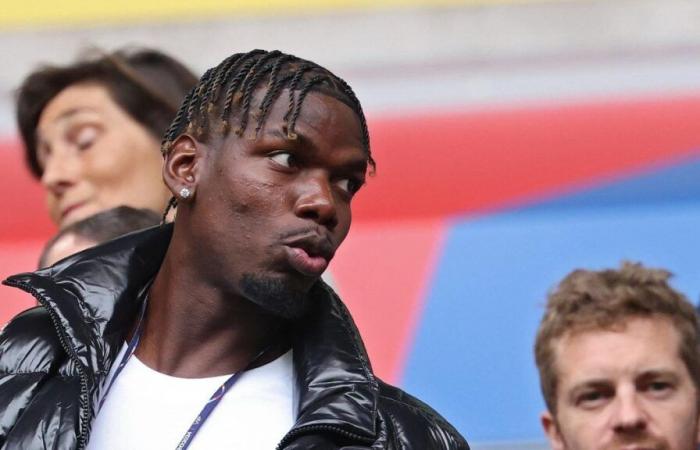 Nouvelles révélations choquantes dans l’affaire d’extorsion de Paul Pogba