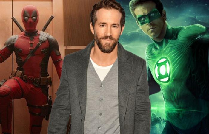 Ryan Reynolds va adapter ce super-héros au cinéma, et personne ne s’y attendait