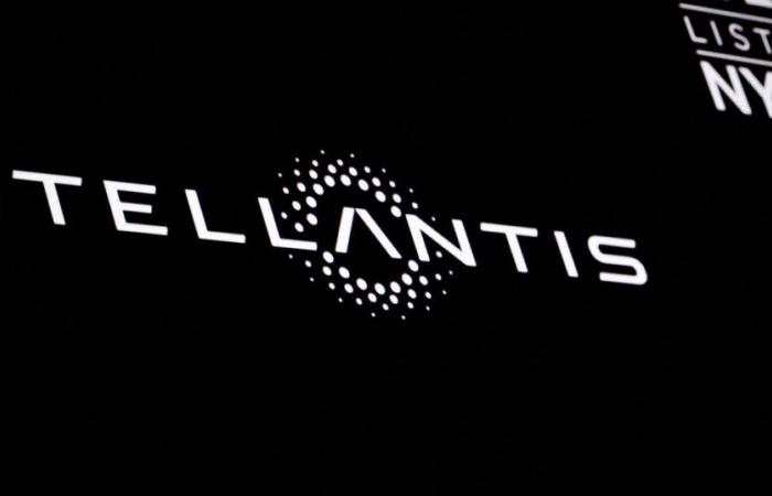 Stellantis chute à la Bourse de Paris, après les déclarations de Donald Trump sur les droits de douane