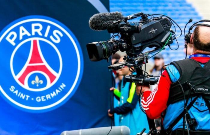 PSG, une mise à l’écart qui ne passe pas