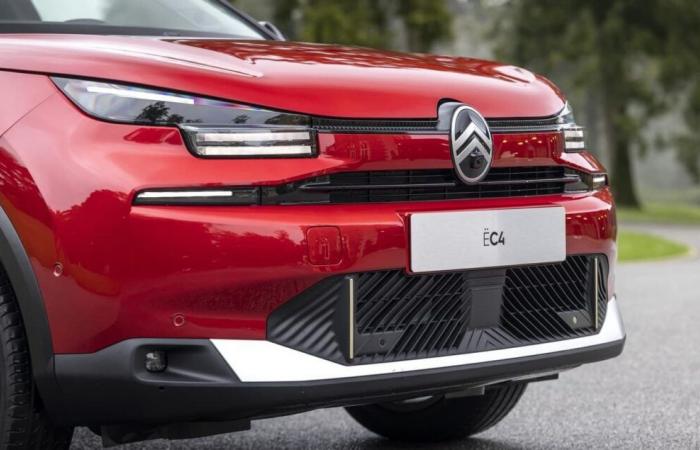 La future Citroën C4 ne sera même plus européenne, elle sera produite en Afrique