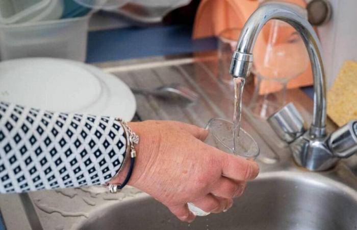 Cette station d’eau potable en Loire-Atlantique est tombée en panne après la tempête Caetano