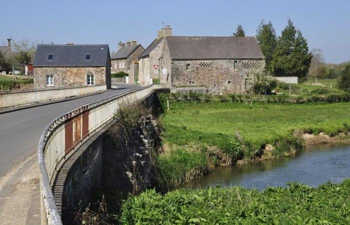 Après 72 heures de calvaire, l’électricité revient dans cette commune du Cotentin