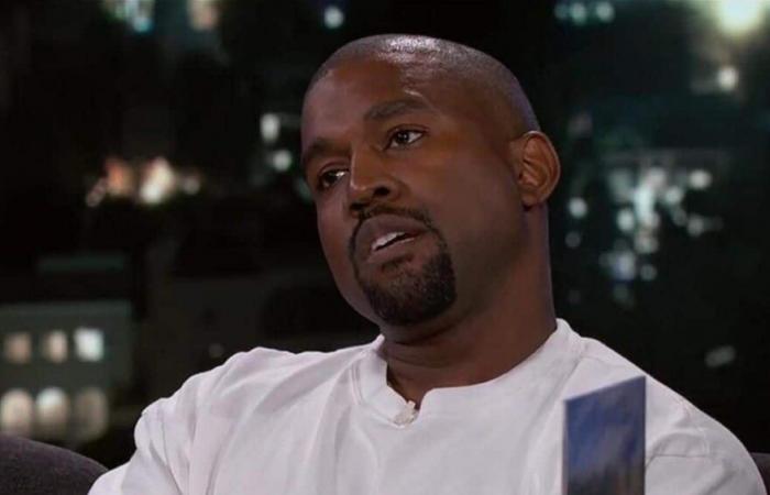 Kanye West impliqué dans un grave scandale comme Diddy