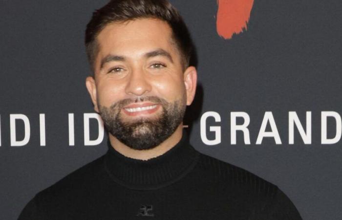 Kendji Girac offre un prix inattendu à la Grande Tombola, ses fans seront ravis