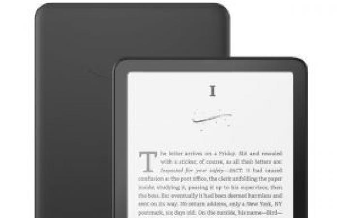 Quelle liseuse Kindle acheter pour lire vos livres préférés ?