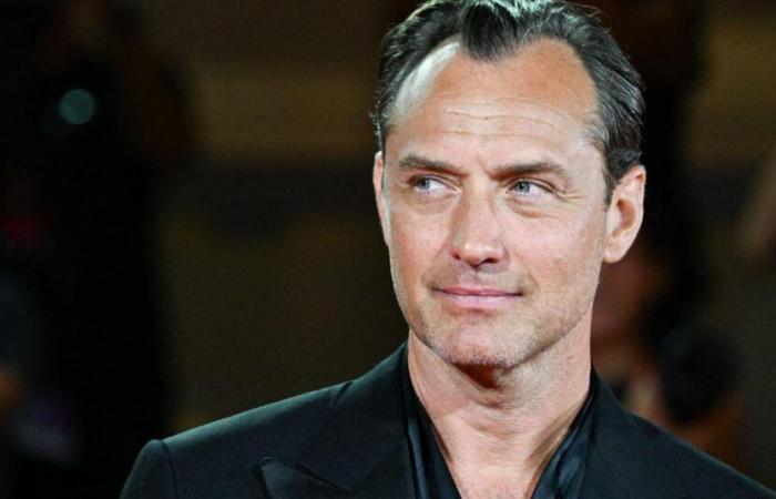 Jude Law révèle une triste vérité sur The Holiday Cottage