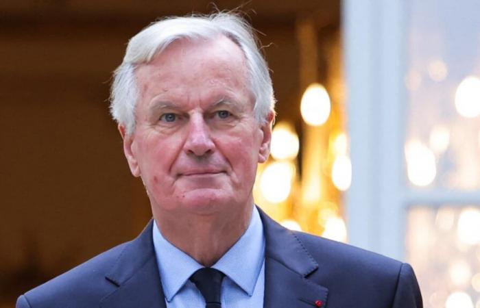 L’avertissement de Michel Barnier en cas de censure de son gouvernement