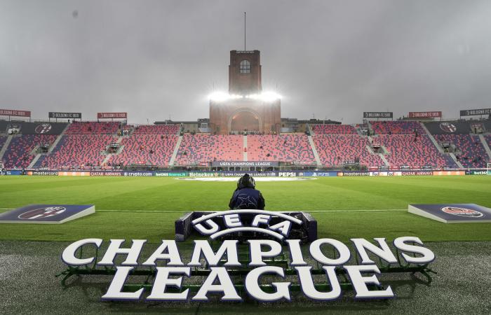 Bologne, nous voilà ! | LOSC