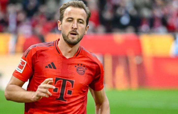 Bayern, Kane promet l’enfer au PSG : « On va… »