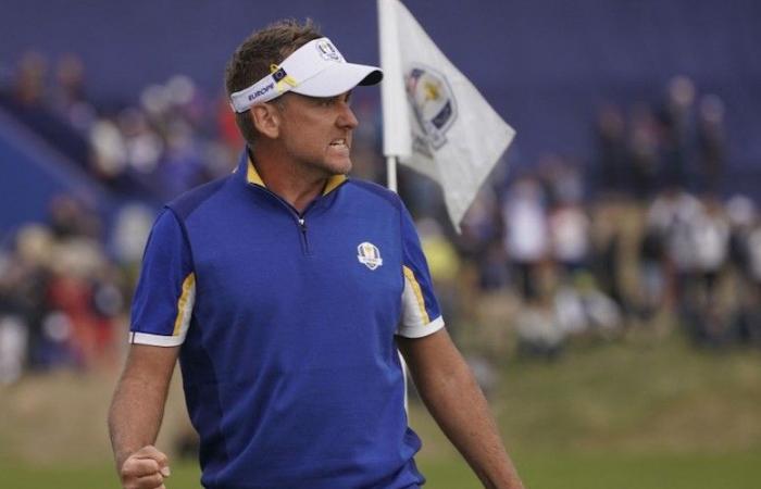 Pour Ian Poulter, le prix à payer pour rejouer la Ryder Cup est trop élevé !