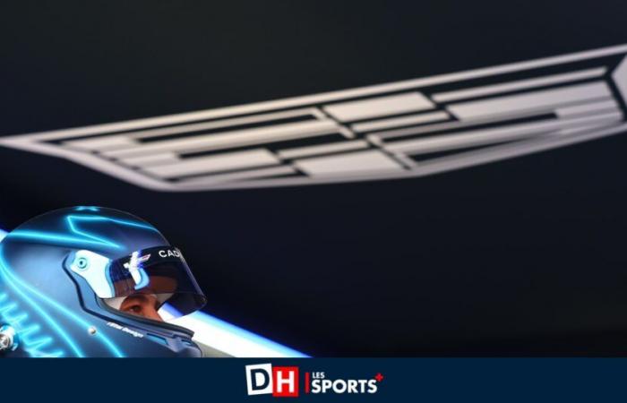 La F1 valide l’arrivée de Cadillac comme 11ème équipe à partir de 2026