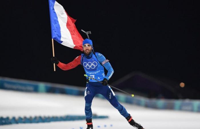 Grâce à sa médaille d’or récupérée 14 ans plus tard, Martin Fourcade va redevenir le Français le plus titré aux JO