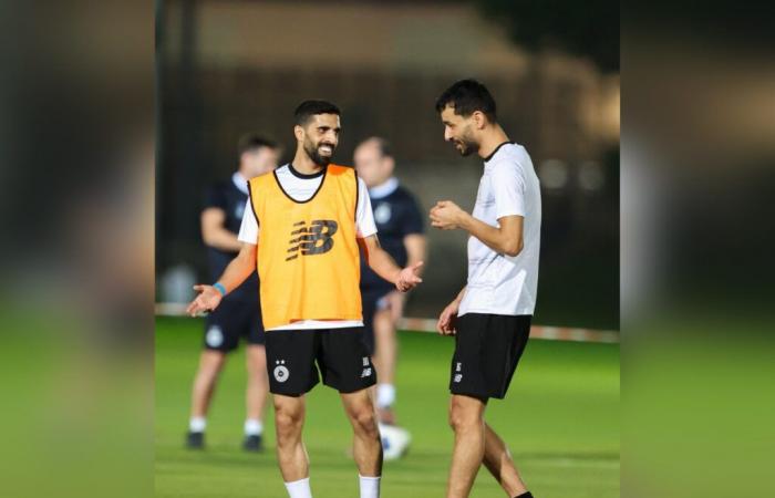 Al Sadd savoure le défi “difficile” d’Al Hilal et gagne les yeux