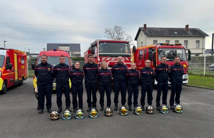 les pompiers de plus en plus victimes d’attaques