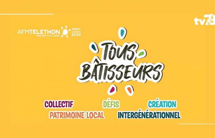 Téléthon 2024 dans les Yvelines : mobilisation et générosité