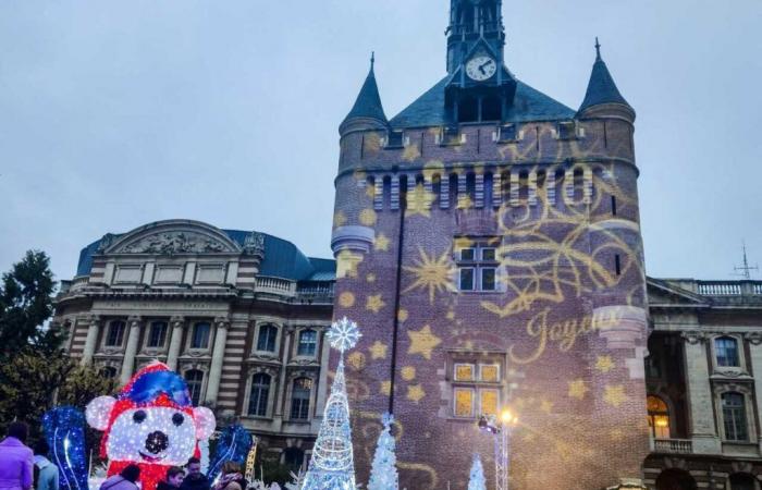 Toulouse. Marchés de Noël, patinoire, illuminations… tout ce qu’il faut savoir sur les festivités !