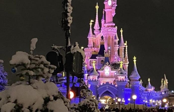 Peut-on s’attendre à de la neige pour Noël cette année en France ?