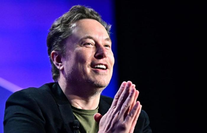 Elon Musk, Bernard Arnault… Qui sont les 10 hommes les plus riches du monde en novembre 2024 ?