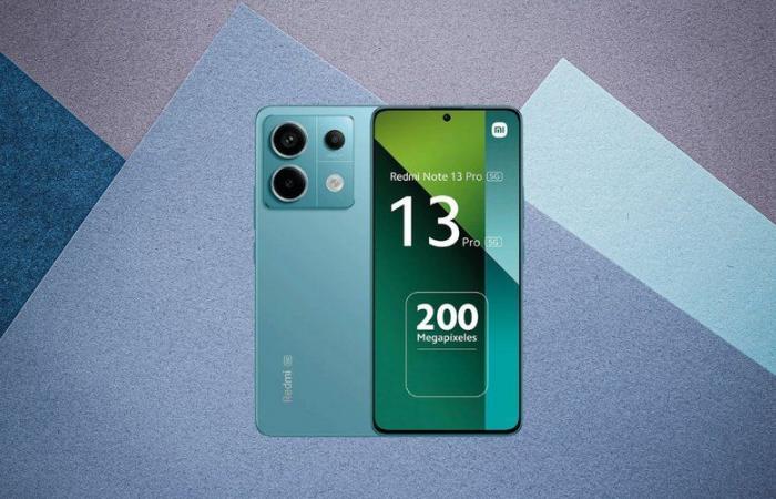 Amazon ose et propose le fameux Xiaomi Redmi Note 13 Pro à prix réduit pendant quelques jours