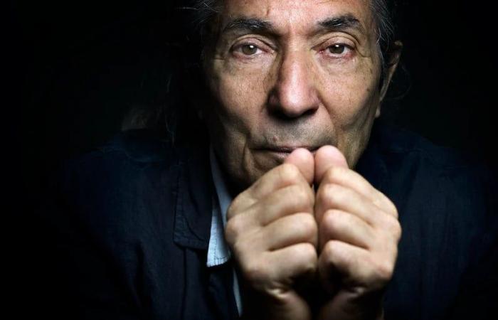 Boualem Sansal entendu par le parquet antiterroriste