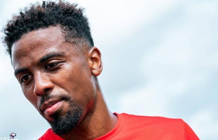 “C’est la meilleure solution”, Angel Gomes (LOSC) officiellement absent jusqu’en 2025