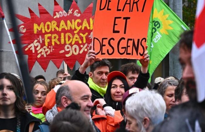 l’inquiétude des organisateurs de festivals dans la Sarthe