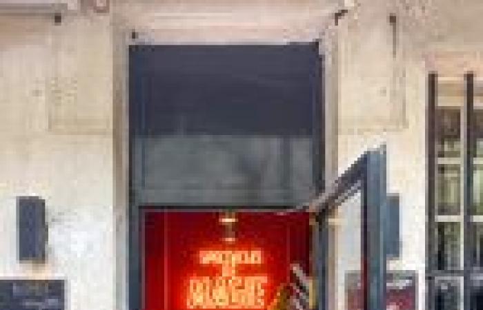 Chez Mayette, le grand magasin de magie parisien où shopper de bonnes idées de tours