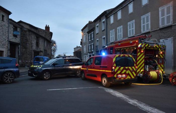 Cette commune de Haute-Loire privée de gaz à cause d’une fuite accidentelle