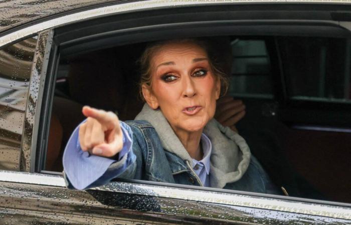 Céline Dion fait son grand retour, en magasin, à Vegas avec Adele, et bientôt… au Stade de France : tout ce qu’on sait