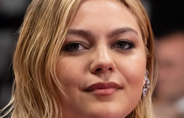 Ce choix de Louane qui a déplu et qu’elle accepte