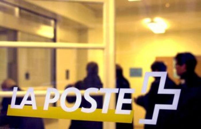 Alliance francophone pour les offices postaux