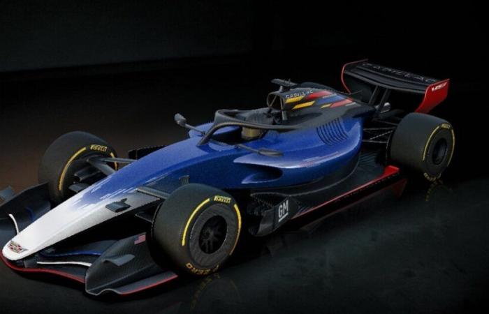 Cadillac arrive en F1… peut-être avec un moteur Ferrari avant une Renault rebadgée !