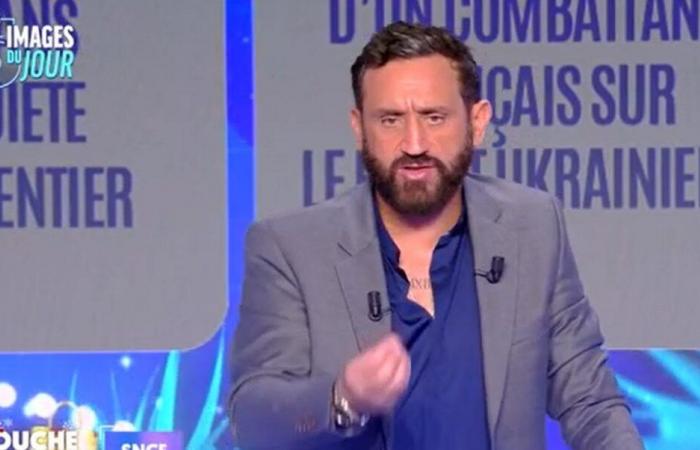 Cyril Hanouna et TPMP détestés ? Il s’en prend à un acteur adulé du public après ses critiques contre C8