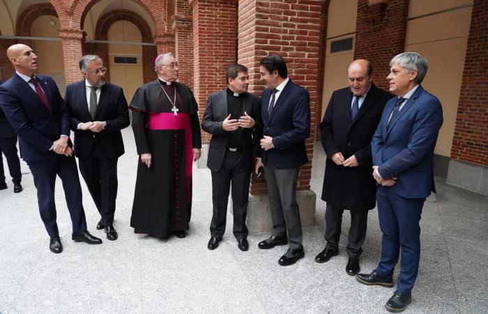 Le Musée Diocésain et Semaine Sainte de León ouvre ses portes comme « lieu et symbole de rencontre »