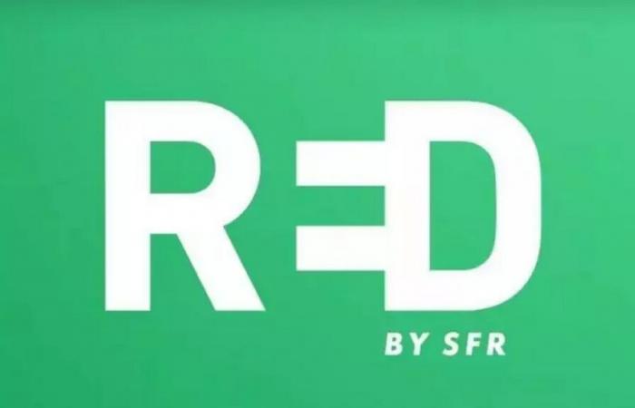 Les opérateurs baissent encore les prix, un forfait 300 Go 5G à 9,99€/mois arrive chez Red by SFR